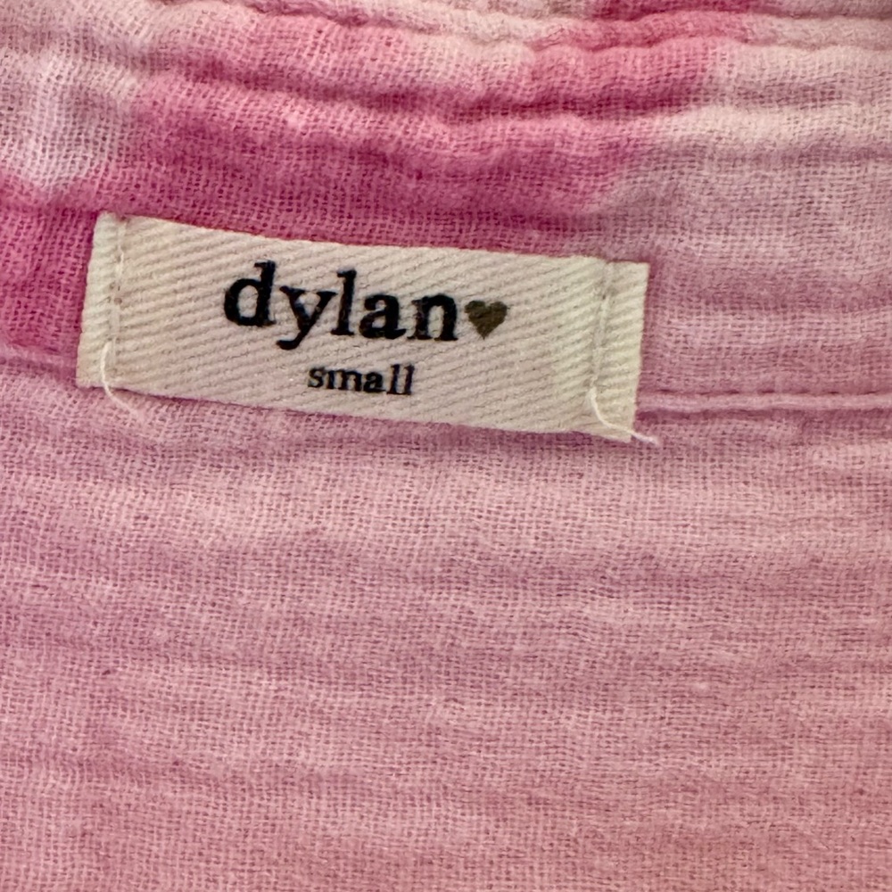 Dylan pink - Picture 2 of 4